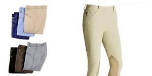Jodphurs/Breeches