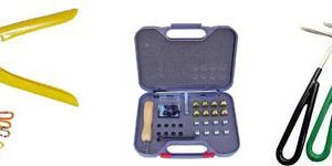 Farriers Equipment