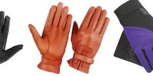 Gloves