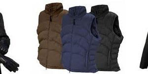 Jackets