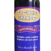 Shampoo Equinade Glo White 500ml - Image 2