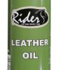 Oil leather Rider  500ml - Image 2