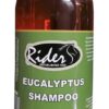 Shampoo Horse Rider  Eucalyptus 1L - Image 2