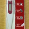 Thermometer Digital AfriVet (0 surge) - Image 2