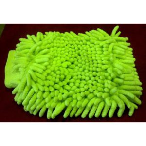 Mitt Microfibre-170