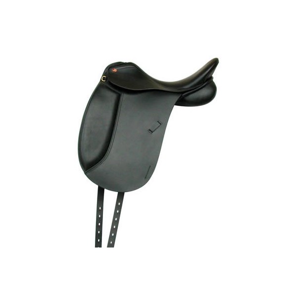 Saddle JC Olympic Dressage AC Smith