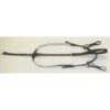 Breastplate Y-type with elastic -291