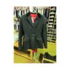 Jacket riding Impulsion with piping ladies Sizes 32-42-358