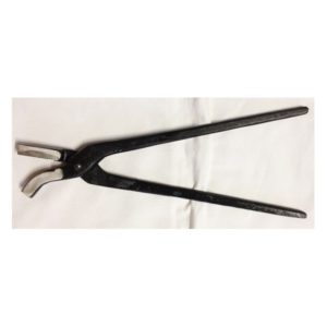 Tongs aligator-391