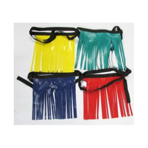 Nylon Fly Fringe-511