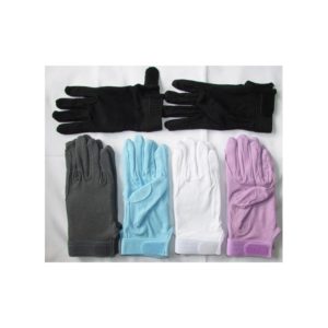 Gloves Cotton Pimple-656