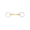 Bit happy mouth loose ring taper-570