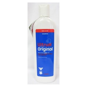 Shampoo ultrum original 250ml-687