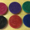 Curry comb face maker - Image 2