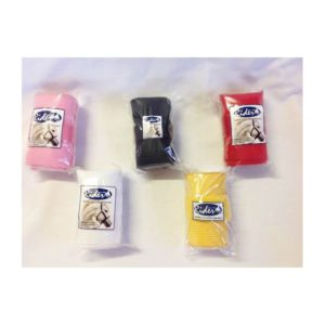 Bandages tail in assorted colours-1065