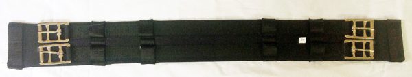Girth padded dressage assorted sizes