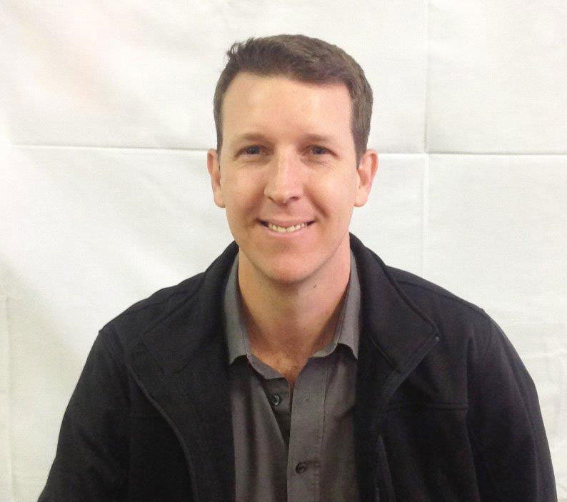 Andrew Holmes AC Smith