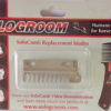 Solo comb replacement blades - Image 2