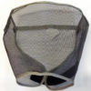 Fly mask Rider plain - Image 2
