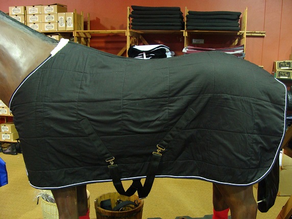 Rider Horse Blanket BLK037A