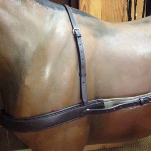 BST005 Polo Breastplate