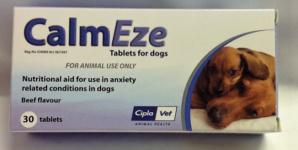 Calmeze tablets 30's