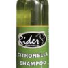 Shampoo Horse Rider Citronella 500ml - Image 2