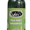 Shampoo Horse Rider Tea Tree 1lt - Image 2